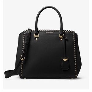 Michael Kors handbag